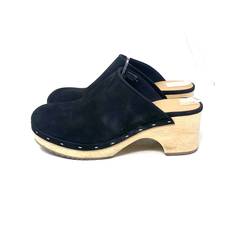 Loft Clogs - image 1